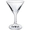 BORGONOVO Calice martini cocktail borgonovo in vetro cl 10 (6 pezzi) - Trasparente - Vetro