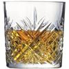 ARCOROC Bicchiere acqua broadway in vetro cl 30 (6 pezzi) - Trasparente - Vetro