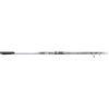 PENN Tidal Telescopic Surf, Canna da pesca, da spinning, pesca in mare, resistente per lanciare a distanza, leggera, reattiva, canna da surfcasting per un'ampia gamma di specie, assortita, 4.00m, 120g