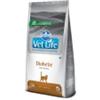 Farmina Vet Life Diabetic feline - Sacchetto da 2kg.