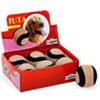 Camon Pallina in juta - diametro 7 cm.