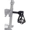 DIFESURO DF DIGITALFOTO Pendulum Staffa per Contrappeso a Pendolo per Thanos PRO II Steadicam