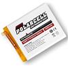 Polarcell HB366481Ecw - Batteria per Huawei Ascend P9/Honor 8 (3200 mAh/12,22 Wh)