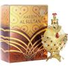 Upven Karriw areem al sultan gold，profumi arabi donna,hareem al sultan perfume,hareem al sultan gold perfume oil (35ml)