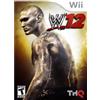 THQ WWE '12, Wii