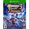Tecmo Koei Warriors Orochi 3 Ultimate
