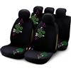 Bottari Italy Bottari Set coprisedili Auto, coprisedili Linea Revolution Girl, Disponibili più Colori
