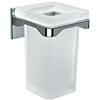 Colombo Design B29020CRVAN Bicchiere Serie Forever