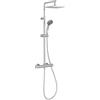 Jacob delafon Colonna doccia termostatica JACOB DELAFON Colette 4 getti, cromato