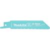 Makita B-20404 - Hoja sierra de sable para metal 100 mm 18 tpi eSPecial herramientas a bateria