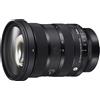 Sigma 24-70mm f/2.8 DG DN II Art Sony con attacco E. ITALIA