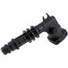 KÄRCHER Karcher Tubo di Scarico della Pompa a Gomito della rondella di Pressione Genuina Serie K4 K 9.013-355.0