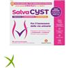Chemist's research Salvacyst 14 Bustine 5g