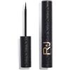 Rougj Group Rougj x Liu Jo - Eyeliner Waterproof Sport Nero Resistente all'Acqua, 5ml
