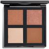 Rougj Group Rougj x Liu Jo - Stile Casual Easy as Denim Palette Viso, 7.5g