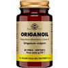 Solgar Origanoil Integratore Alimentare, 60 Perle