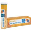 Alter VitAlter InmunoPlus Integratore Sistema Immunitario, 20 Compresse Efferves