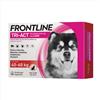 Frontline Tri Act - Soluzione Spot On Insetticida Acaricida Cane 40-60Kg, 3Pezzi