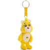 NICI Orsetti del Cuore portachiavi orso sole 10cm - Ciondolo giocattolo per bambini e adulti, con anello per cordino, portachiavi e portachiavi - 61372