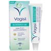 Vagisil Incontinence Care Crema 2in1 Lenisce & Rinfresca 30 G
