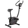 Jk fitness JK 217 - Cyclette Magnetica, Volano 6 kg