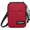 EASTPAK BUDDY Borsa a Tracolla, 0.5 L - Scarlet Red (Rosso)