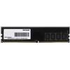Patriot Memory Serie Signature Memoria singola DDR4 2666 MHZ PC4-21300 4GB (1x4GB) C19 - PSD44G266681