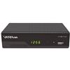 Vantage VT92 T-HD DVB-T2 ricevitore (HDMI, SCART, USB 2,0, Full HD, media player) Nero