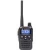 PNI PMR R45 PRO 446 MHz, 0,5 W, 99 canali programmabili, 16 PMR e 38 CTCSS e 104 toni DCS, silenzioso a 5 livelli, VOX, TOT, BCL, Scan, Roger Beep