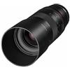 Samyang Obiettivo Samyang per Fuji X 100mm F2.8 Macro ED UMC nero