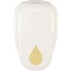 Vaessen Creative Fustellatrice per Carta - Goccia - 3,3 x 5,1 cm