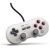 8Bitdo SN30 Pro USB Gamepad (G Classic Edition) for Nintendo Switch - - Nintendo Switch