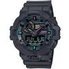 G-Shock Orologio Casio GA-700MF-1AER da uomo, nero