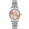 Philip Watch Orologio da donna Caribe in metallo grigio