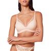 Triumph Donna Amourette Charm Delight P, Bra, Fresh Powder, 5B