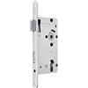 SOTECH Serratura per Porta BKS Serratura a Cilindro Profilata Classe 2 Entrata 55 mm Frontale 20 mm DIN Sinistra Distanza 72 mm