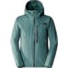 THE NORTH FACE Giacca DESCENDIT M