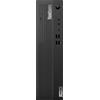 Lenovo ThinkCentre M75s Gen 5 Processore AMD Ryzen 5 8500G da 3,55 GHz fino a 5 GHz, Windows 11 Pro 64, 512 GB SSD TLC Opal - 12TACTO1WWIT2