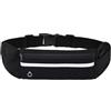 Okaywork Marsupio Running Uomo & Donna uomo marsupio running cellulare corsa - Cintura da Corsa Porta Cellulare (adatto a tutti gli smartphone) - Running Belt per Jogging, Sport, Camminata, Outdoor