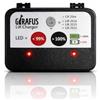 Girafus Caricabatterie USB per LIR2032 LIR2025 LIR2016 Senza Pile