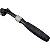 Cayer PB02 Pan Bar per teste video H4 a testa fluida Handle Maniglia a 2 sezioni