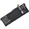 XITAIAN 15.2V 48Wh 3220mAh AC14B8K Batteria di Ricambio per Acer Aspire E3-111 E3-112 CB3-111 CB5-311 ES1-511 ES1-512 E5-771G V3-111