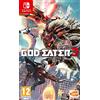 BANDAI NAMCO Entertainment God Eater 3 - Nintendo Switch [Edizione: Regno Unito]