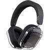 Cuffie Defunc Mondo Headphone Transparent