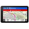 Navigatore - Garmin Campercam 795, Europa, 7 Pollici, Traffico In Tempo Reale
