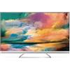 Televisore - Smart Led 4k Ultra Hd Tv Sharp 50'' 50eq4ea Android Tv,qdot Premium