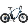 Bicicletta Elettrica - Nilox E Bike 36v 13ah 20x4p - J3 Plus
