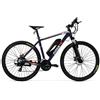 Bicicletta Elettrica - Nilox E Bike 36v 12.8ah 27.5x2.10p - X6 Plus