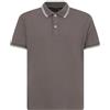 Geox M Polo Spherica, Denim Sbiadito, S Uomo