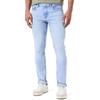 ONLY & SONS Onsloom Slim Jax 9833 NIS DNM Jeans Fit, Blu Chiaro Cowboy. Dettagli: Bromo, 31W x 32L Uomo